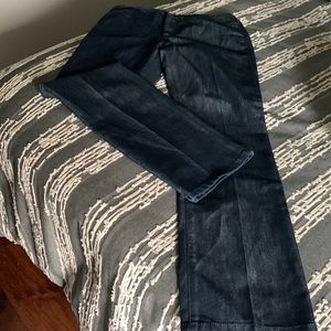 Dark rinse Women’s Gap Jeans